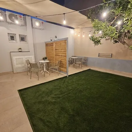 Heritage Loft 1 Apartman Kéfalosz