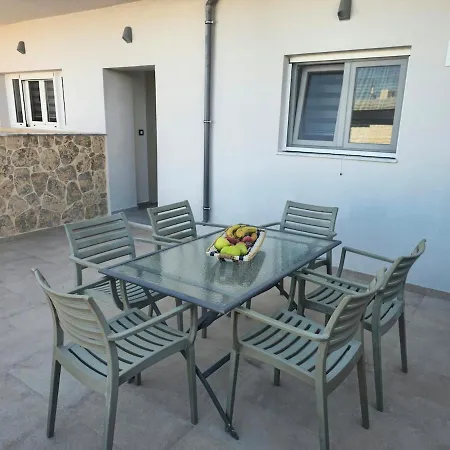 Heritage Loft 1 *
