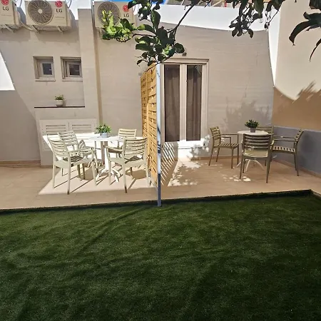 Heritage Loft 1 Kéfalos