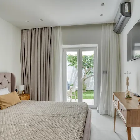 Heritage Loft 1 Apartamento *