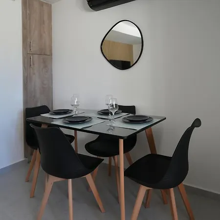 Heritage Loft 1 Apartman