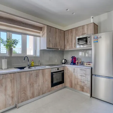 Heritage Loft 1 Apartman *