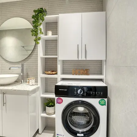 Heritage Loft 1 Apartman