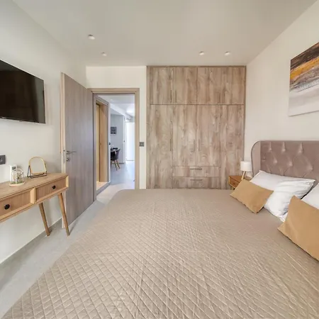 Heritage Loft 1 Kéfalos