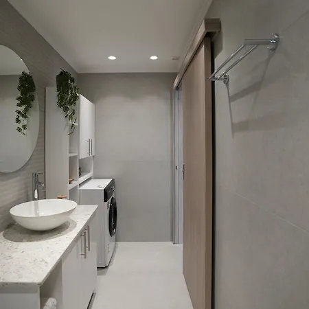 Heritage Loft 1 Kéfalosz