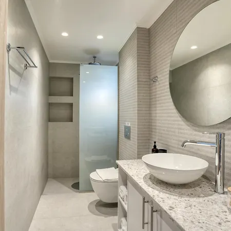 Heritage Loft 1 Apartamento Kéfalos