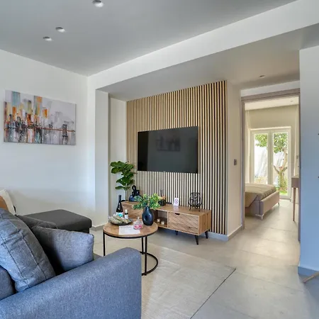 Apartamento Heritage Loft 1