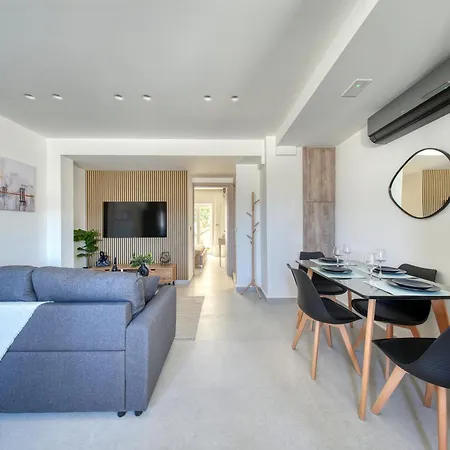 Heritage Loft 1 Apartamento Kéfalos