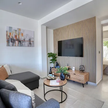 Heritage Loft 1