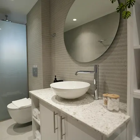 Heritage Loft 1 Apartamento Kéfalos