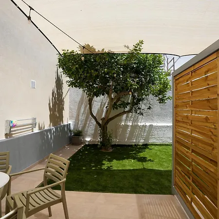 Apartamento Heritage Loft 1 Kéfalos