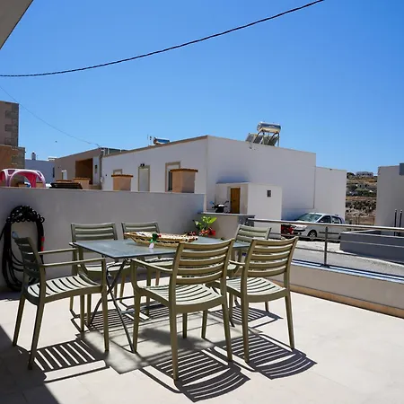 Heritage Loft 1 Apartamento Kéfalos